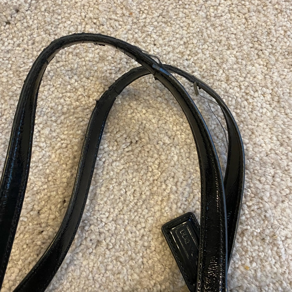 Coach Handbag - Picture 2 of 2